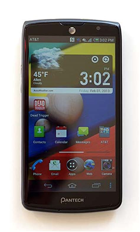 pantech phone reviews|Pantech Discover Review .